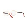 Ray-Ban Scuderia Ferrari RX 6492M (F076) - RB 6492M F076
