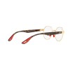 Ray-Ban Scuderia Ferrari RX 6492M (F076) - RB 6492M F076