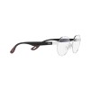 Ray-Ban Scuderia Ferrari RX 6492M (F077) - RB 6492M F077