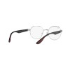 Ray-Ban Scuderia Ferrari RX 6492M (F077) - RB 6492M F077