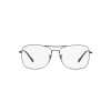Ray-Ban RX 6498 (2509) - RB 6498 2509
