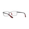 Ray-Ban Scuderia Ferrari RX 6507M (F002) - RB 6507M F002