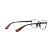 Ray-Ban Scuderia Ferrari RX 6507M (F002) - RB 6507M F002