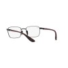 Ray-Ban Scuderia Ferrari RX 6507M (F020) - RB 6507M F020