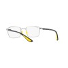 Ray-Ban Scuderia Ferrari RX 6507M (F064) - RB 6507M F064