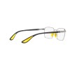 Ray-Ban Scuderia Ferrari RX 6507M (F064) - RB 6507M F064