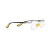 Ray-Ban Scuderia Ferrari RX 6507M (F064) - RB 6507M F064