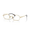 Ray-Ban Yevi RX 6528 (2500) - RB 6528 2500