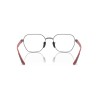 Ray-Ban Scuderia Ferrari RX 6594M (F096) - RB 6594M F096