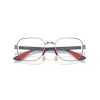 Ray-Ban Scuderia Ferrari RX 6594M (F097) - RB 6594M F097