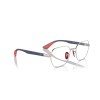 Ray-Ban Scuderia Ferrari RX 6594M (F097) - RB 6594M F097