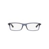 Ray-Ban RX 7017 (8122) - RB 7017 8122