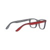 Ray-Ban RX 7209 (8215) - RB 7209 8215