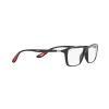 Ray-Ban Scuderia Ferrari RX 7213M (F602) - RB 7213M F602