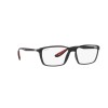 Ray-Ban Scuderia Ferrari RX 7213M (F602) - RB 7213M F602
