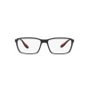 Ray-Ban Scuderia Ferrari RX 7213M (F602) - RB 7213M F602