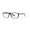 Ray-Ban Scuderia Ferrari RX 7213M (F602) - RB 7213M F602