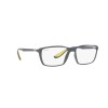 Ray-Ban Scuderia Ferrari RX 7213M (F608) - RB 7213M F608