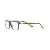 Ray-Ban Scuderia Ferrari RX 7213M (F608) - RB 7213M F608