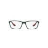 Ray-Ban Scuderia Ferrari RX 7213M (F677) - RB 7213M F677