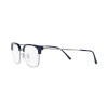 Ray-Ban New Clubmaster RX 7216 (8210) - RB 7216 8210