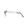 Ray-Ban New Clubmaster RX 7216 (8210) - RB 7216 8210