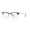Ray-Ban New Clubmaster RX 7216 (8210) - RB 7216 8210