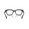 Ray-Ban Chad RX 7217 (8320) - RB 7217 8320