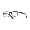 Ray-Ban Scuderia Ferrari RX 7221M (F687) - RB 7221M F687