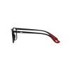 Ray-Ban Scuderia Ferrari RX 7222M (F602) - RB 7222M F602