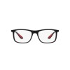 Ray-Ban Scuderia Ferrari RX 7222M (F602) - RB 7222M F602