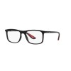 Ray-Ban Scuderia Ferrari RX 7222M (F602) - RB 7222M F602