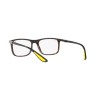 Ray-Ban Scuderia Ferrari RX 7222M (F620) - RB 7222M F620