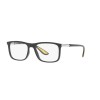 Ray-Ban Scuderia Ferrari RX 7222M (F624) - RB 7222M F624