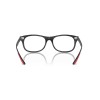 Ray-Ban Scuderia Ferrari RX 7307M (F602) - RB 7307M F602