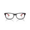 Ray-Ban Scuderia Ferrari RX 7307M (F602) - RB 7307M F602
