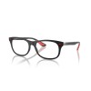 Ray-Ban Scuderia Ferrari RX 7307M (F602) - RB 7307M F602