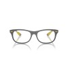 Ray-Ban Scuderia Ferrari RX 7307M (F608) - RB 7307M F608