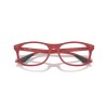 Ray-Ban Scuderia Ferrari RX 7307M (F628) - RB 7307M F628