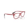 Ray-Ban Scuderia Ferrari RX 7307M (F628) - RB 7307M F628