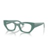 Ray-Ban Zena RX 7330 (8345) - RB 7330 8345