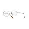 Ray-Ban Hexagonal RX 8148V (1223) - RB 8148V 1223