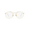 Ray-Ban Hexagonal RX 8148V (1225) - RB 8148V 1225