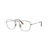 Ray-Ban Frank Titanium RX 8157V (1223) - RB 8157V 1223