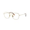 Ray-Ban Frank Titanium RX 8157V (1226) - RB 8157V 1226