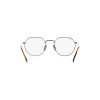 Ray-Ban RX 8165V (1238) - RB 8165V 1238