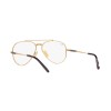 Ray-Ban Aviator Titanium RX 8225V (1220) - RB 8225V 1220