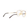 Ray-Ban Aviator Titanium RX 8225V (1220) - RB 8225V 1220