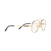 Ray-Ban Aviator Titanium RX 8225V (1220) - RB 8225V 1220