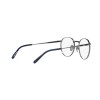 Ray-Ban Round Titanium RX 8237V (1238) - RB 8237V 1238